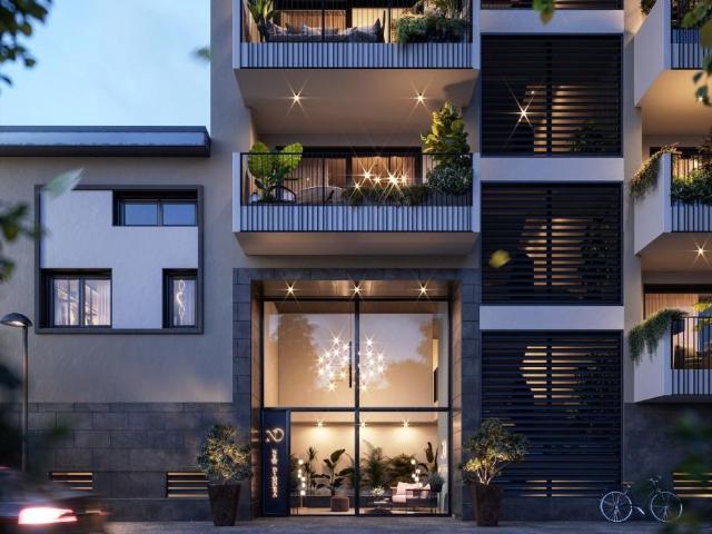 Vendita Appartamento 113 m² 2 camere Cornate d'Adda 113m² Cornate d'Adda
