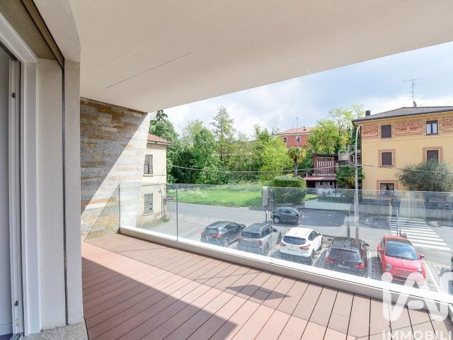Vendita Appartamento 114 m² 2 camere Cantù 114m² Cantù