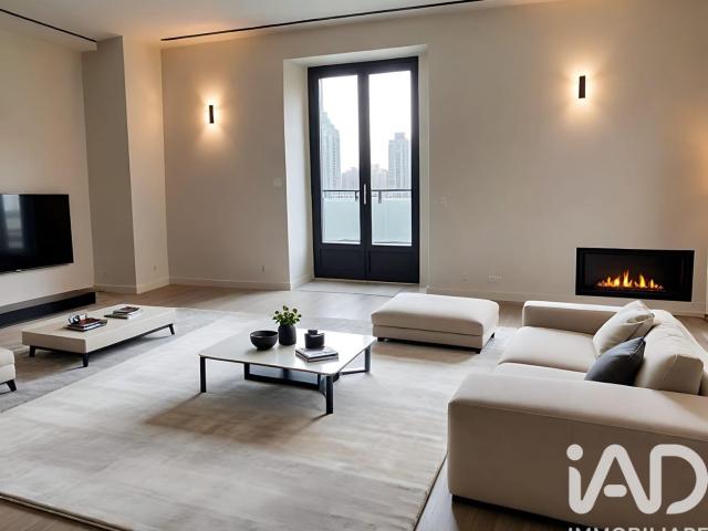 Vendita Appartamento 115 m² 2 camere Milano 115m² Milano
