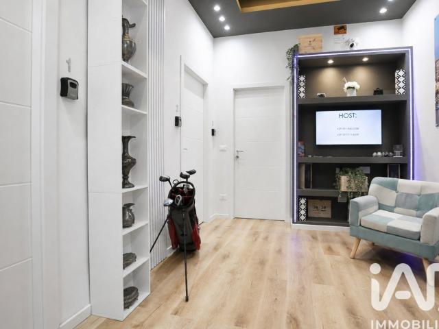 Vendita Appartamento 115 m² 3 camere Genova 115m² Genova