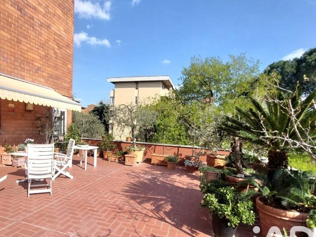 Vendita Appartamento 120 m² 2 camere Firenze 120m² Firenze