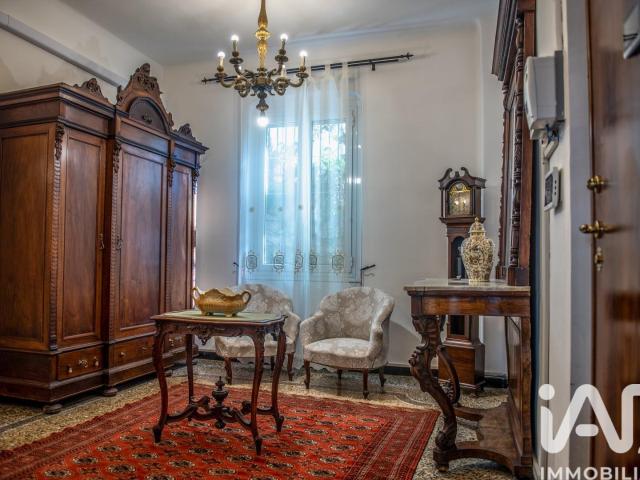 Vendita Appartamento 120 m² 2 camere Genova 120m² Genova