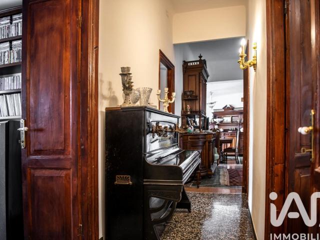 Vendita Appartamento 120 m² 2 camere Genova 120m² Genova