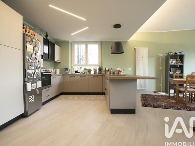 Vendita Appartamento 120 m² 2 camere Genova 120m² Genova
