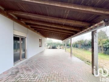 Vendita Appartamento 120 m² 2 camere Saccolongo 120m² Saccolongo