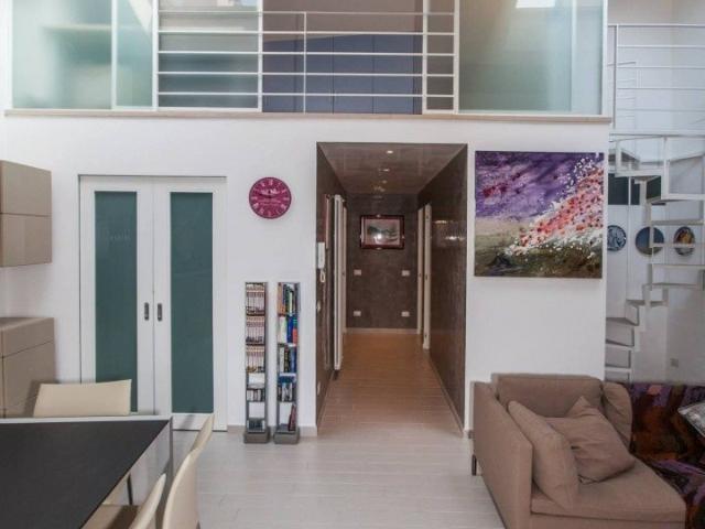 Vendita Appartamento 120 m² 2 camere Savona 120m² Savona