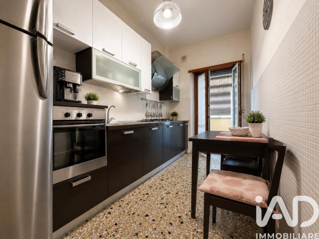 Vendita Appartamento 120 m² 3 camere Roma 120m² Roma