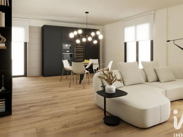 Vendita Appartamento 121 m² 3 camere Grottammare 121m² Grottammare