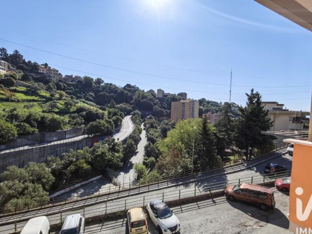 Vendita Appartamento 122 m² 3 camere Genova 122m² Genova