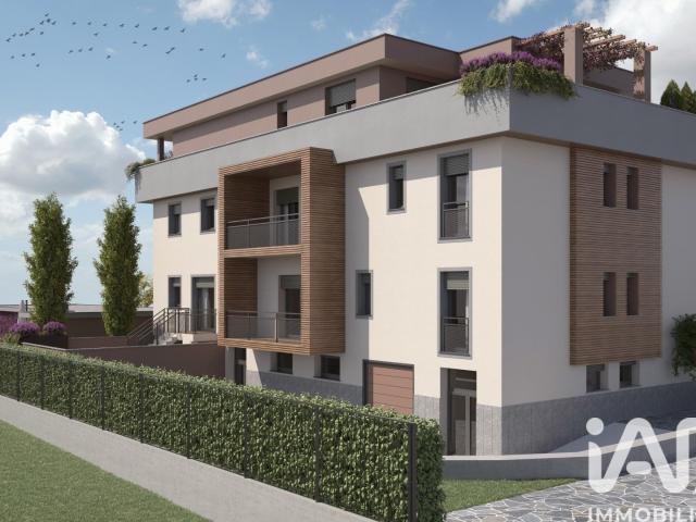 Vendita Appartamento 122 m² 3 camere Rovellasca 122m² Rovellasca