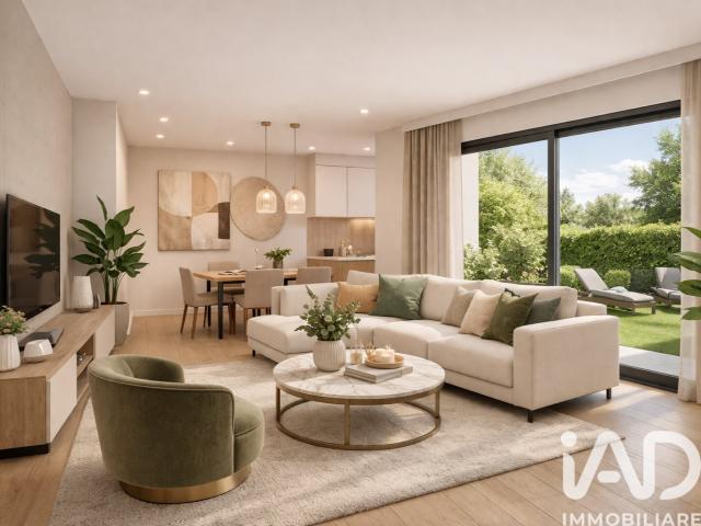 Vendita Appartamento 124 m² 3 camere Riva del Garda 124m² Riva del Garda