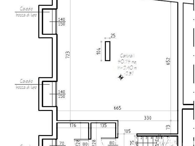 Vendita Appartamento 125 m² 2 camere Muggiò 125m² Muggiò