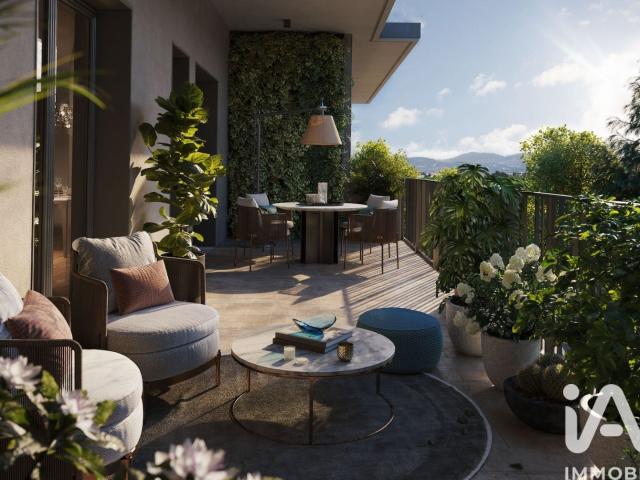 Vendita Appartamento 126 m² 2 camere Cornate d'Adda 126m² Cornate d'Adda