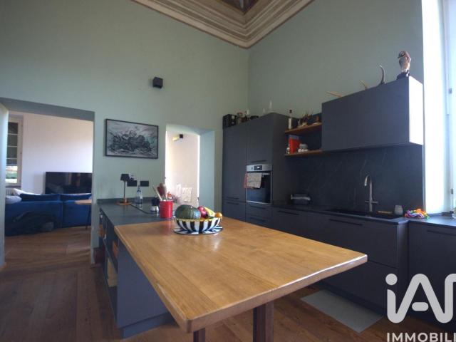Vendita Appartamento 126 m² 2 camere Genova 126m² Genova
