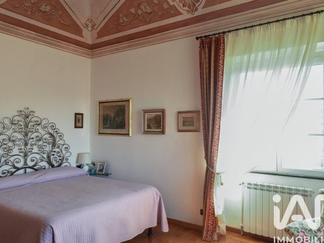 Vendita Appartamento 130 m² 2 camere Genova 130m² Genova