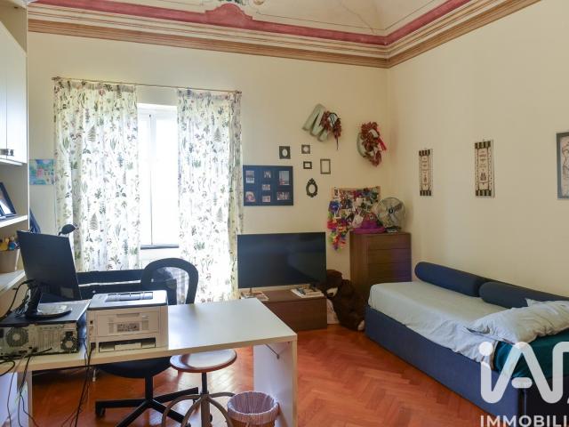 Vendita Appartamento 130 m² 2 camere Genova 130m² Genova