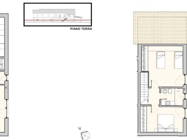 Vendita Appartamento 130 m² 3 camere Masone 130m² Masone