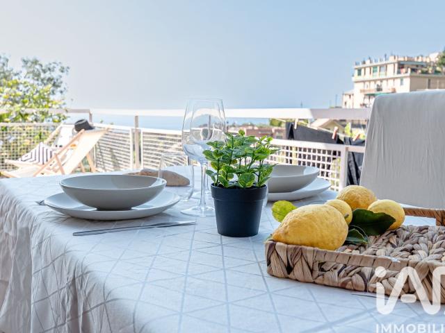 Vendita Appartamento 131 m² 2 camere Genova 131m² Genova