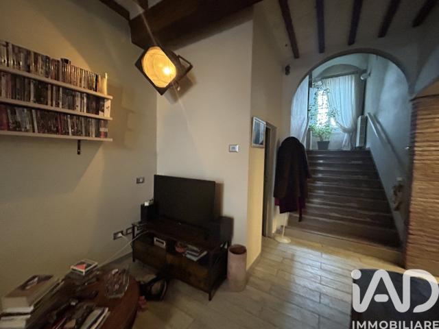 Vendita Appartamento 134 m² 3 camere Campi Bisenzio 134m² Campi Bisenzio