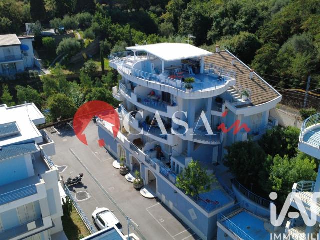 Vendita Appartamento 134 m² 3 camere Capo d'Orlando 134m² Capo d'Orlando
