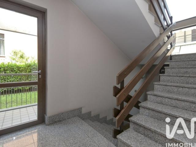 Vendita Appartamento 136 m² 2 camere Collegno 136m² Collegno