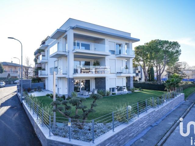 Vendita Appartamento 140 m² 3 camere Desenzano del Garda 140m² Desenzano del Garda