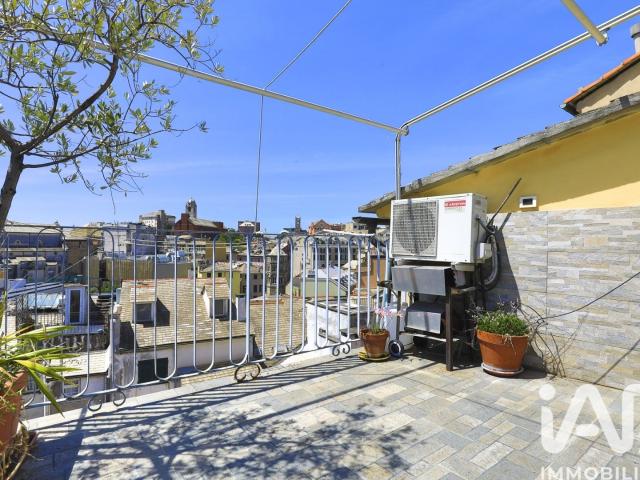 Vendita Appartamento 140 m² 3 camere Genova 140m² Genova