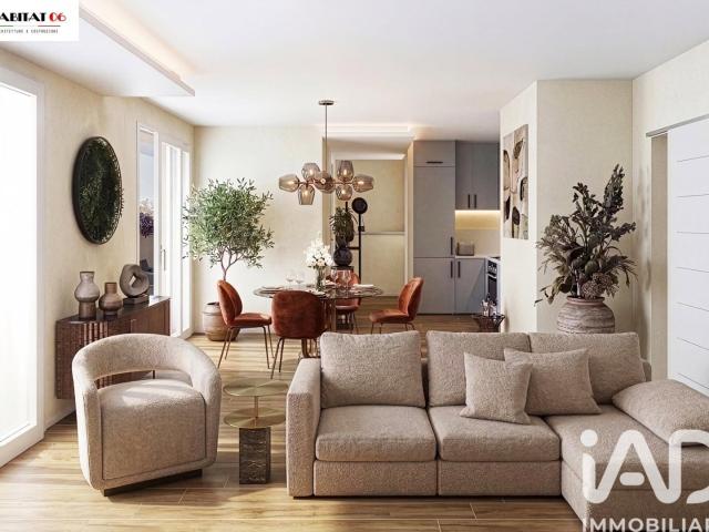 Vendita Appartamento 140 m² 3 camere Ponsacco 140m² Ponsacco