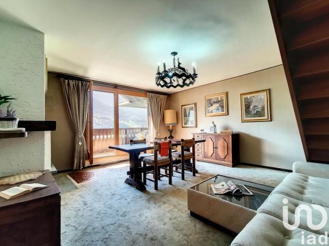 Vendita Appartamento 144 m² 4 camere Bormio 144m² Bormio