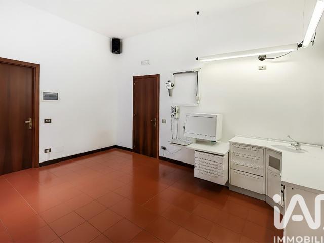 Vendita Appartamento 145 m² 2 camere Macerata 145m² Macerata