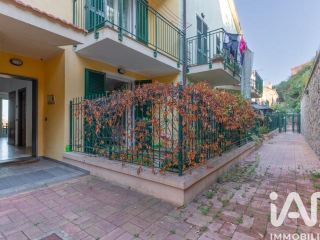 Vendita Appartamento 145 m² 2 camere Pietra Ligure 145m² Pietra Ligure