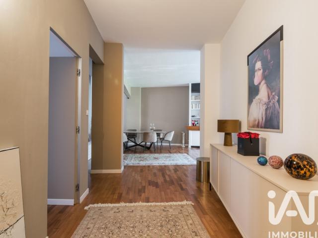 Vendita Appartamento 145 m² 2 camere Roma 145m² Roma