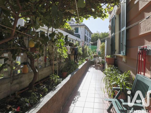 Vendita Appartamento 145 m² 3 camere Genova 145m² Genova