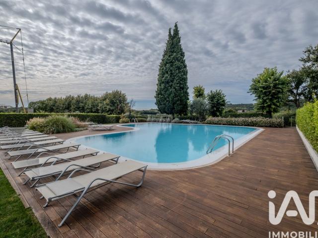 Vendita Appartamento 147 m² 2 camere Lonato del Garda 147m² Lonato del Garda