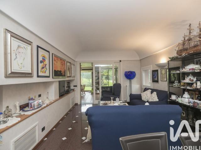 Vendita Appartamento 148 m² 3 camere Arenzano 148m² Arenzano