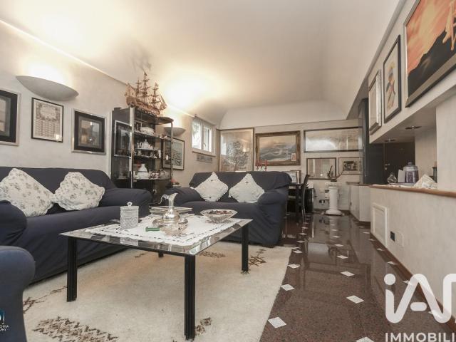 Vendita Appartamento 148 m² 3 camere Arenzano 148m² Arenzano
