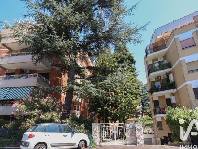 Vendita Appartamento 148 m² 3 camere Roma 148m² Roma