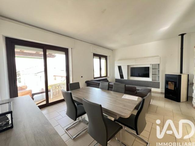 Vendita Appartamento 150 m² 3 camere Tortolì 150m² Tortolì