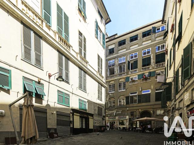Vendita Appartamento 150 m² 3 camere Genova 150m² Genova