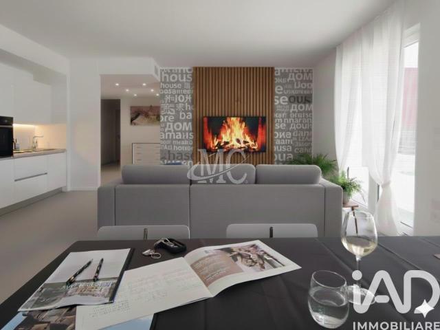 Vendita Appartamento 150 m² 3 camere Mori 150m² Mori