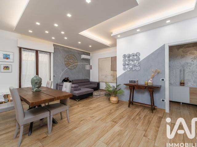 Vendita Appartamento 154 m² 3 camere Civitanova Marche 154m² Civitanova Marche