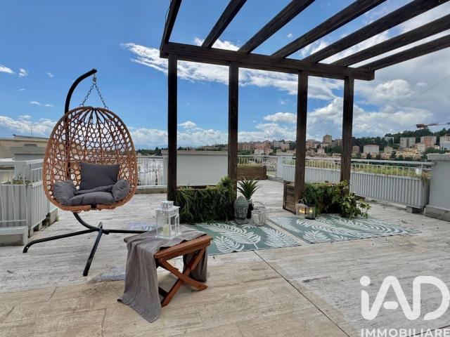 Vendita Appartamento 158 m² 3 camere Macerata 158m² Macerata