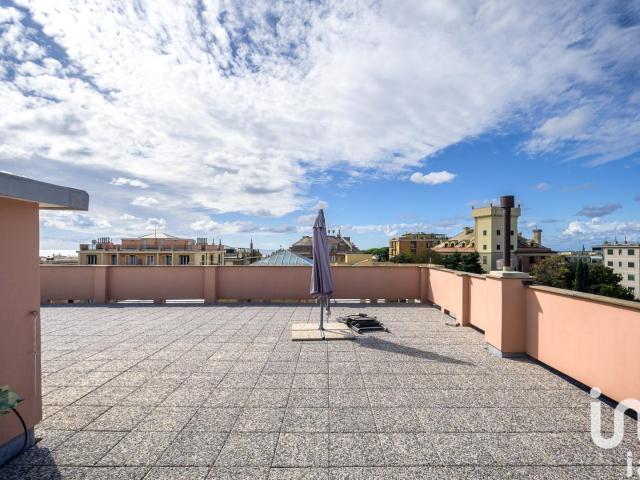 Vendita Appartamento 160 m² 4 camere Genova 160m² Genova