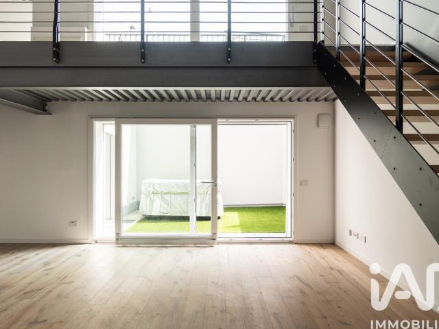 Vendita Appartamento 160 m² 2 camere Milano 160m² Milano