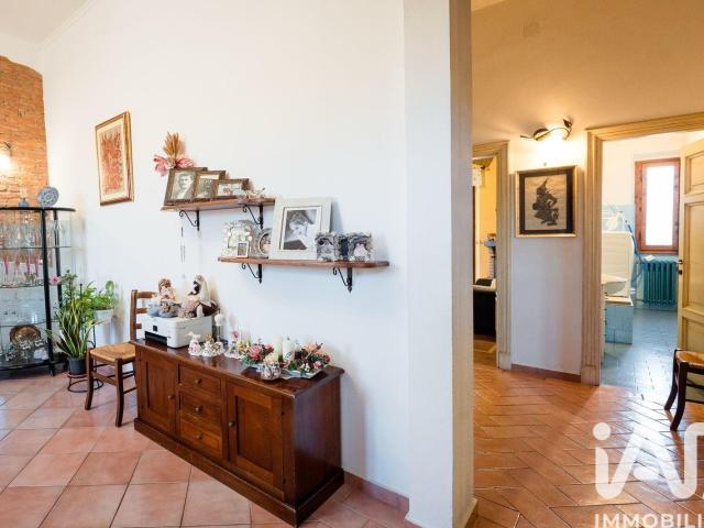 Vendita Appartamento 160 m² 3 camere Campi Bisenzio 160m² Campi Bisenzio