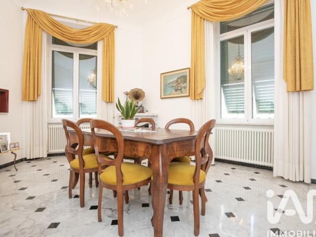 Vendita Appartamento 160 m² 3 camere Genova 160m² Genova