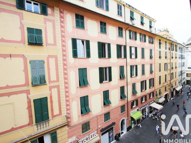 Vendita Appartamento 160 m² 3 camere Genova 160m² Genova