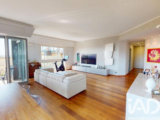 Vendita Appartamento 160 m² 3 camere Genova 160m² Genova