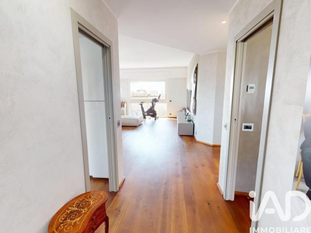 Vendita Appartamento 160 m² 3 camere Genova 160m² Genova