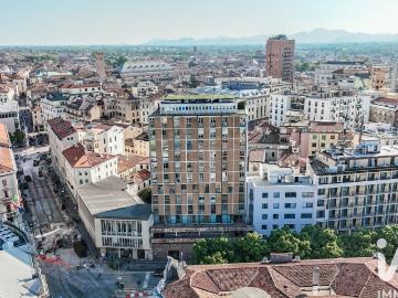 Vendita Appartamento 160 m² 3 camere Padova 160m² Padova